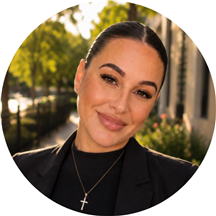 Breana Martin, LMFT