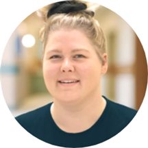 Breana Strong, RN, AGPCNP