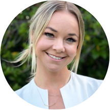 Breann Daneshrad, LMFT