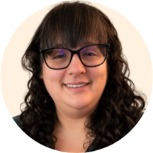 Breanna Davies, LPC