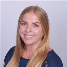 Breanna Zold, LPC