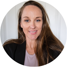 Bree Dosser, LPC