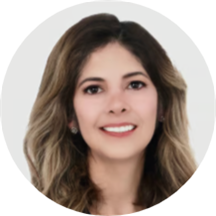 Brenda Alderete Aragon, NP