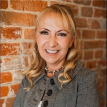 Brenda Baldry, LPC