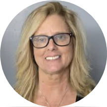 Brenda Blake, LPCC