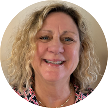 Brenda Campbell, LICSW
