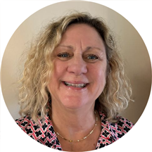 Brenda Campbell, LICSW