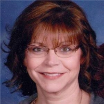 Brenda Canada, LPCC