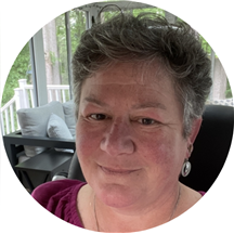 Brenda Fischel, LCPC, MA