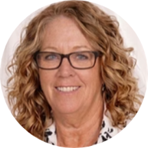 Brenda Fox, LPC