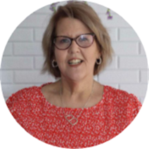 Brenda Gillespie, LPC