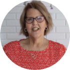 Brenda Gillespie, LPC