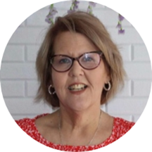 Brenda Gillespie, LPC