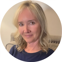 Brenda Griffin, PMHNP