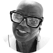 Brenda Haney, MSW