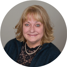 Brenda Hunter, MA