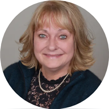 Brenda Hunter, MA, LPC
