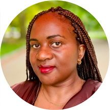 Brenda Kobusingye, PMHNP