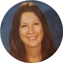 Brenda Lee Kyger-Skidgel, MEd