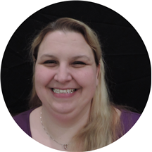 Brenda Moore, LCMHC