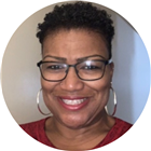 Brenda Mosley, LMFT, MA