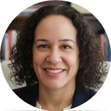 Brenda Ortiz, LCSW