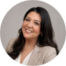 Brenda Pineda, LCSW