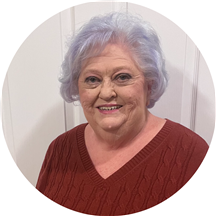 Brenda Rice, LCSW