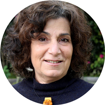 Brenda Rodman, LCSW