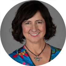 Brenda Sampson, MA, LPCC