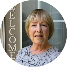 Brenda Silva, LMFT