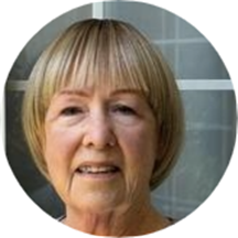 Brenda Silva, LMFT