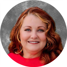 Brenda Ticknor, LPC