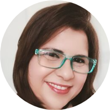 Brenda Velez, LMHC