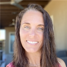 Brenda West, LPC