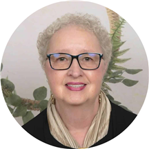 Brenda Wolfe, LPCC
