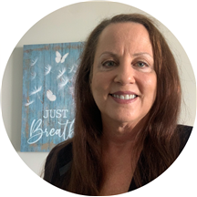 Brenda Zalka, LMHC