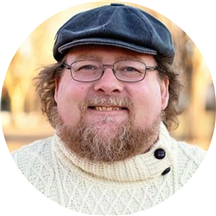 Brendan McKenna, LICSW
