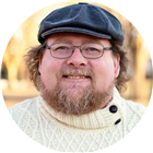 Brendan McKenna, LICSW