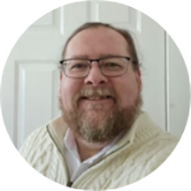 Brendan Mckenna, LICSW