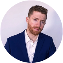 Brendan Mcnamee