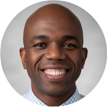 Brendon Paul, APRN, RN