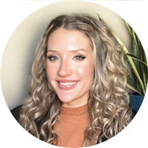 Brenna Nelson, LMFT Associate