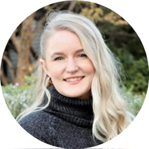 Brenna Prince, LPC