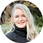 Brenna Prince, LPC