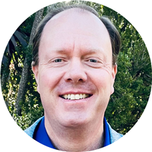 Brent Batty, LMFT