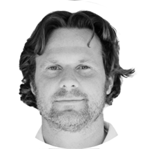 Brent Pilegard, LMFT