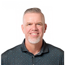 Brent Powell, LPC