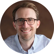 Brenton Wejrowski, LPC