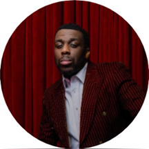 Breon Blount, CSW, MSW, LGSW, LCSW-S